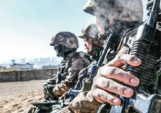 寒潮将致局地降温超16℃ 寒潮来袭要做好哪些准备