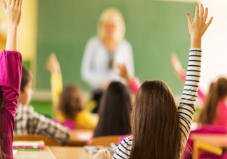 育儿遇到的难题真的可以靠报班解决吗 没看到孩子天赋怎么报培训班