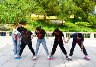 怎样的团建才能吸引年轻人 什么样的团建大家不喜欢