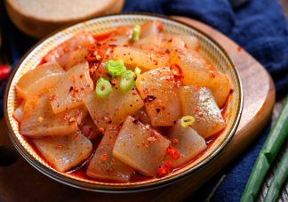 魔芋能每天吃吗 吃魔芋应该注意什么