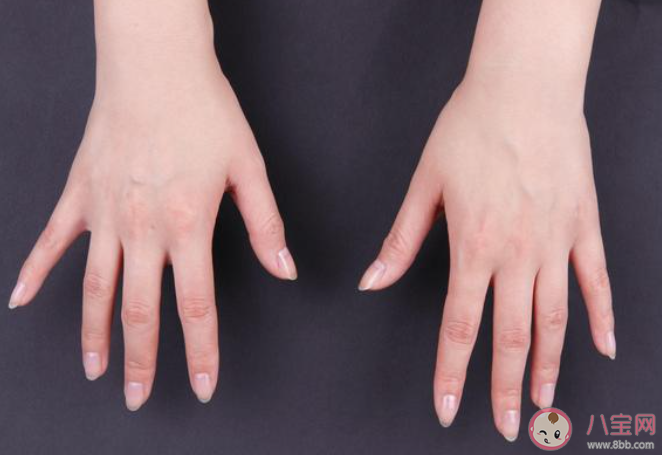 蚂蚁庄园指甲上有竖纹是身体有大病的征兆吗 11月5日答案介绍 蚂蚁庄园指甲上有竖纹是身体有大病的征兆吗 11月5日答案介绍