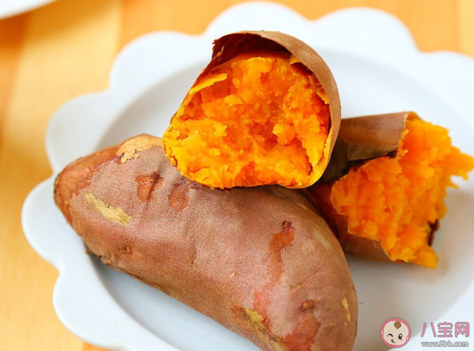 烤红薯一天最多能吃几个 烤红薯吃多了好吗 烤红薯一天最多能吃几个 烤红薯吃多了好吗