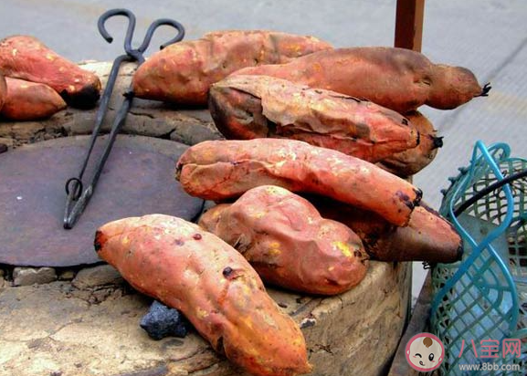 烤红薯一天最多能吃几个 烤红薯吃多了好吗 烤红薯一天最多能吃几个 烤红薯吃多了好吗