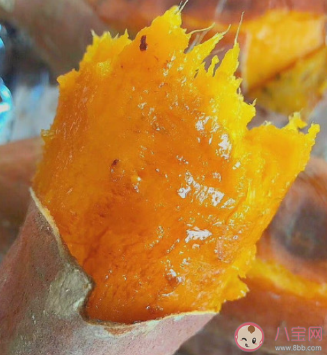 吃烤红薯图片发朋友圈说说句子 晒烤红薯的图片心情说说 吃烤红薯图片发朋友圈说说句子 晒烤红薯的图片心情说说