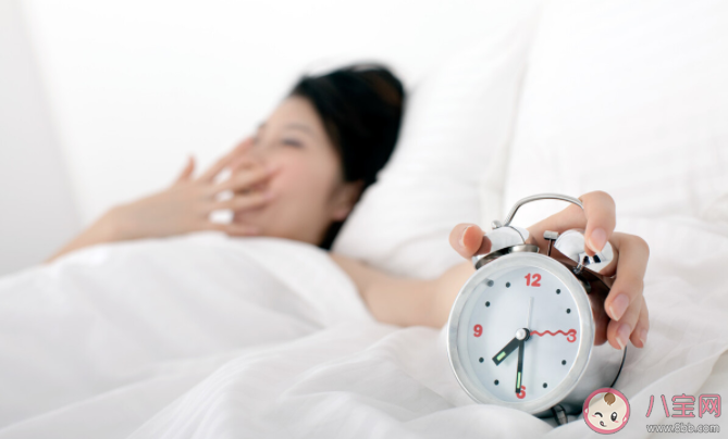 晚睡年轻人如何提高睡眠质量 睡眠质量怎么判断