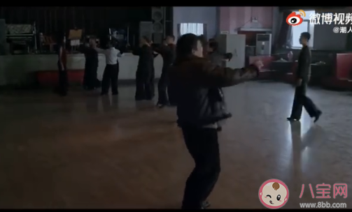 《漠河舞厅》的原型人物是谁 《漠河舞厅》为什么突然火了