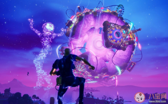 元宇宙是什么 元宇宙如何落地实现