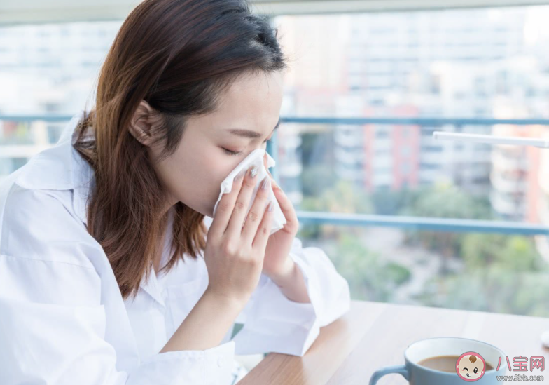 感冒了很难受的心情说说 感冒了很不舒服的朋友圈句子