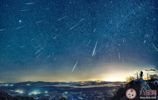 2021年11月有哪些精彩天象 观察金星合月需注意什么