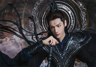 《长月烬明》改编自什么小说 《长月烬明》讲的是什么故事
