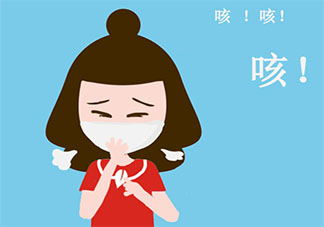 咳嗽喝热水有用吗 总是干咳是什么原因