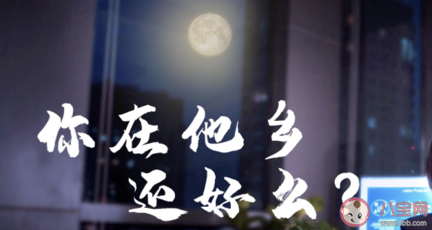 在异乡奋斗的动力是什么 在异乡奋斗对你来说是什么