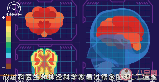 人脑只用了不到百分之五是真的吗 怎么锻炼大脑变得更聪明