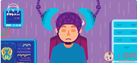 人脑只用了不到百分之五是真的吗 怎么锻炼大脑变得更聪明