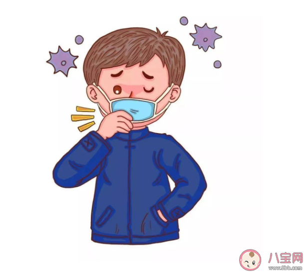 秋冬季为什么是流感高发季 流感和感冒症状有什么不同