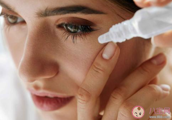 蚂蚁庄园11月10日答案：大哭之后眼睛会肿主要是因为