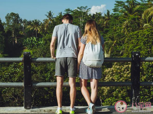为啥旅行是检验情侣的重要标准 结婚前情侣旅行有多重要