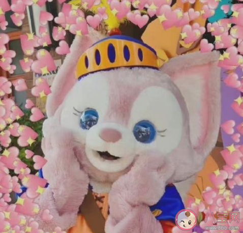 玲娜贝儿为什么这么圈粉 这只小狐狸到底有什么魔力