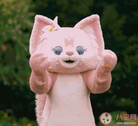 玲娜贝儿为什么这么圈粉 这只小狐狸到底有什么魔力