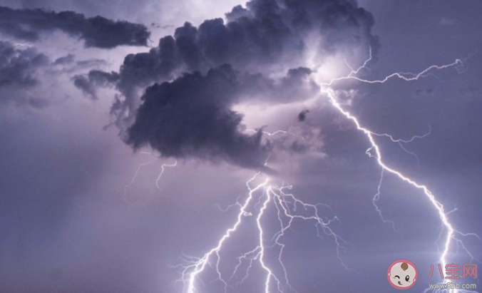 男生遭雷劈的概率高于女性吗 为什么男性更容易被雷劈 男生遭雷劈的概率高于女性吗 为什么男性更容易被雷劈