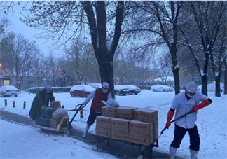 官方明年一二月或发生极端寒潮 今年冬天会否出现雨雪冰冻灾害
