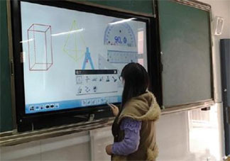 如何看待电子化教学 电子化教学到底好不好