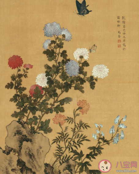 人们为什么习惯把中国传统绘画称为丹青 蚂蚁庄园11月11日答案介绍