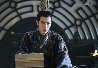 《斛珠夫人》帝旭喜欢的人是谁 帝旭有没有喜欢上海市