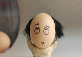 如何判断自己是否脱发严重 开始脱发该怎么挽救