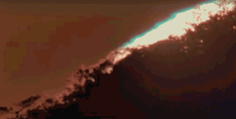 厦门现罕见太阳绿闪 太阳绿闪是什么现象 厦门现罕见太阳绿闪 太阳绿闪是什么现象