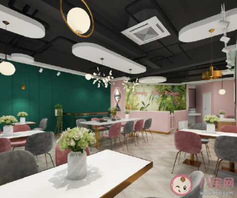 网红店到底是卖环境还是卖食物 怎样看待网红店 网红店到底是卖环境还是卖食物 怎样看待网红店