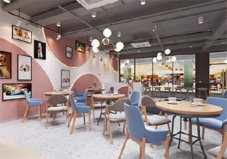 网红店到底是卖环境还是卖食物 怎样看待网红店