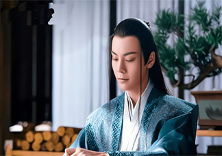 《斛珠夫人》方诸结局是什么 方诸为什么要把海市送给帝旭