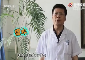 多喝水治不了感冒 感冒期间不适合大量饮水吗
