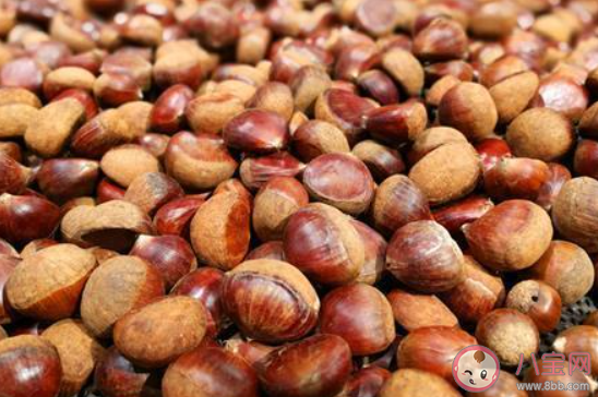 糖炒栗子用小石子来炒制是因为小石子 蚂蚁庄园11月13日答案介绍