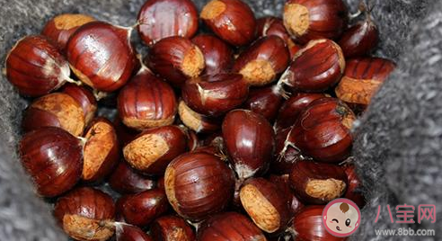 糖炒栗子用小石子来炒制是因为小石子 蚂蚁庄园11月13日答案介绍