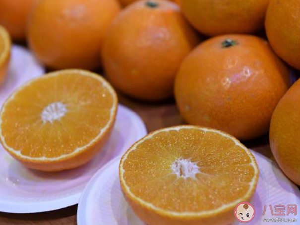 吃完橘子最好及时清洁口腔这种说法 最新蚂蚁庄园11月13日答案