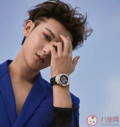 黄子韬新歌《中国CEO》歌词是什么 《中国CEO》完整版歌词在线听歌