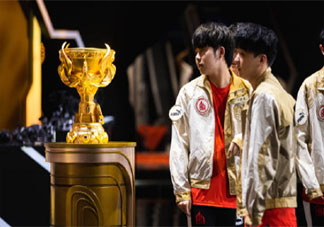 电竞职业选手是怎样炼成的 成为电竞职业选手有多难