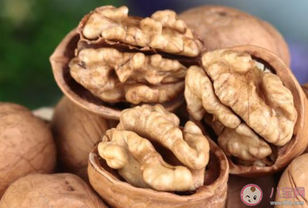 多吃核桃可以让人变得更聪明这种说法 蚂蚁庄园11月14日答案介绍