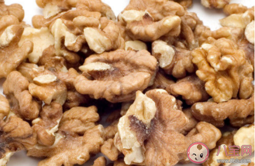 多吃核桃可以让人变得更聪明这种说法 蚂蚁庄园11月14日答案介绍