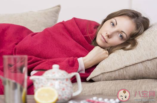 感冒了要多喝水是因为喝水 最新蚂蚁庄园11月14日答案