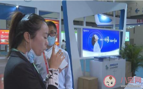 陈薇团队研发的吸入式新冠疫苗亮相 吸入式新冠疫苗有什么特点 陈薇团队研发的吸入式新冠疫苗亮相 吸入式新冠疫苗有什么特点