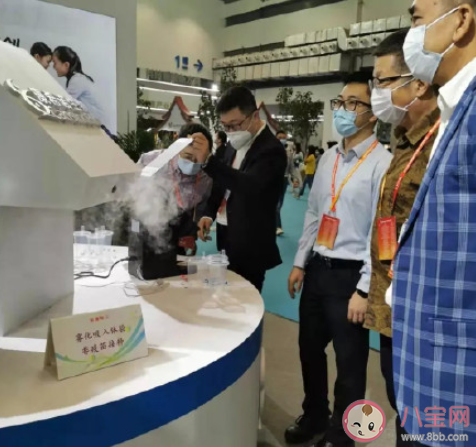 陈薇团队研发的吸入式新冠疫苗亮相 吸入式新冠疫苗有什么特点 陈薇团队研发的吸入式新冠疫苗亮相 吸入式新冠疫苗有什么特点