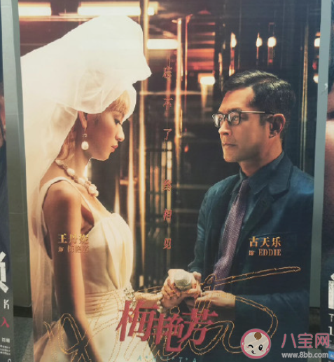 梅艳芳为什么地位这么高 为什么大家都爱梅艳芳