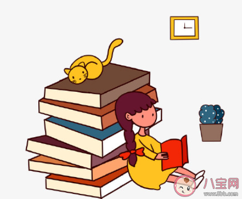 长期不读书会造成什么影响 不读书带来的影响有哪些