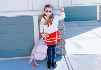 2021幼儿园感恩节主题活动报道美篇 2021幼儿园感恩节活动报道稿大全