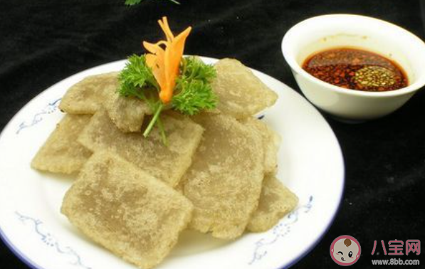 老北京小吃炸灌肠通常蘸什么吃 最新蚂蚁庄园11月15日答案