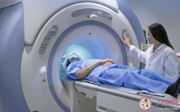 有人担心做核磁共振检查会伤害身体事实上 蚂蚁庄园小课堂11月16日答案