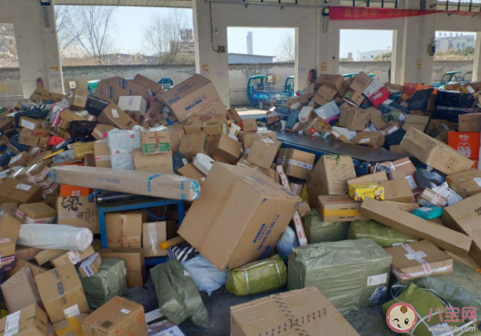 疫情下收发快递要注意哪些 四个步骤要注意